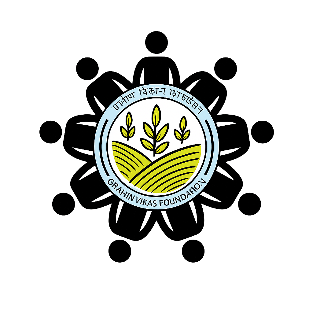 Gramin Vikas Foundation loader